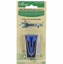 Bias Tape Makers by Clover