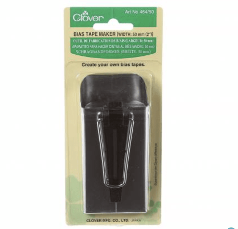 Bias Tape Makers by Clover