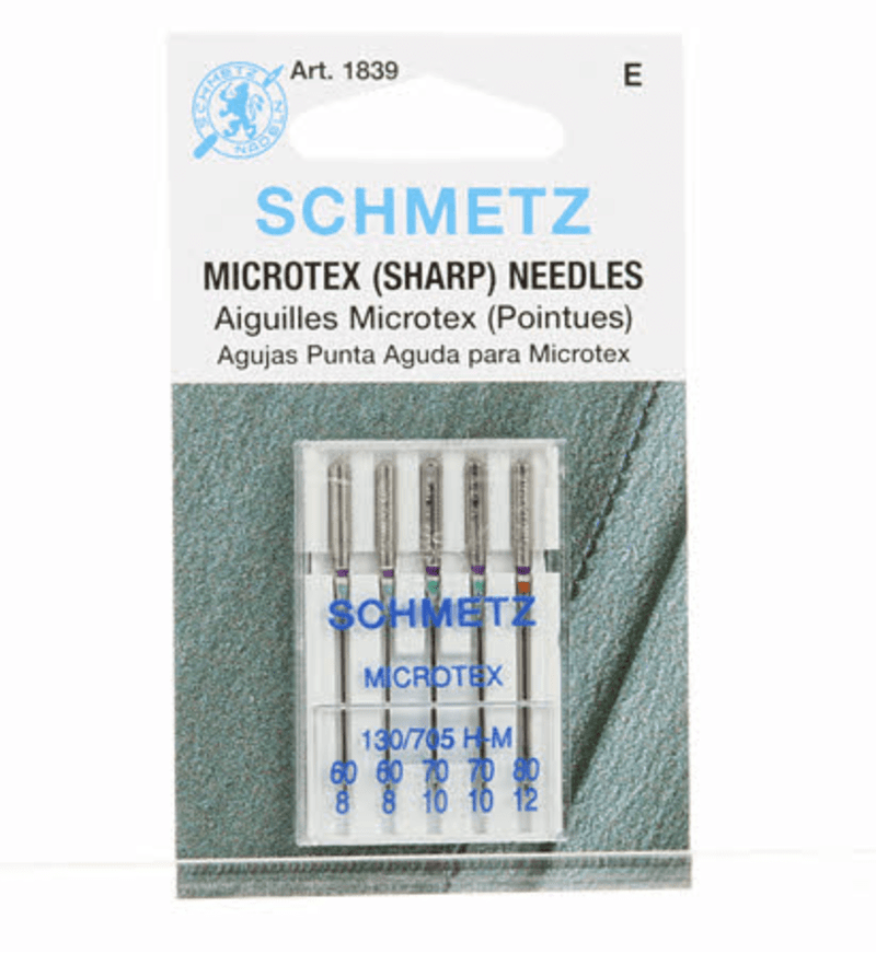 Schmetz Needles