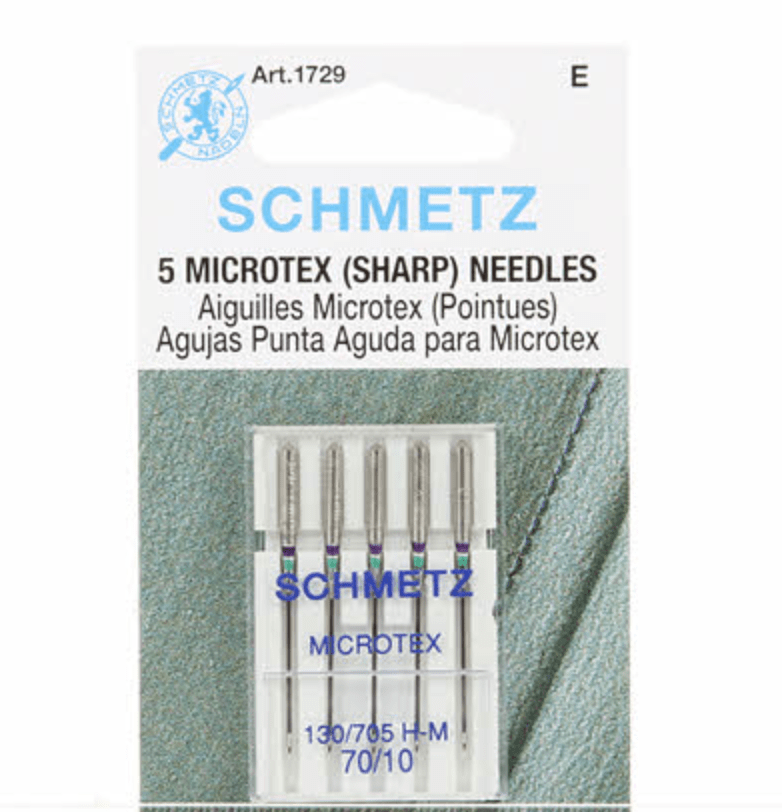 Schmetz Needles