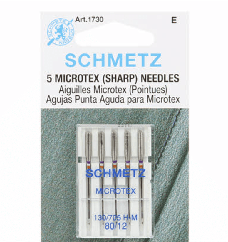 Schmetz Needles