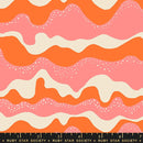 Floradora: Sea and Sky in Melon