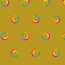 Between: Smile in Yarrow