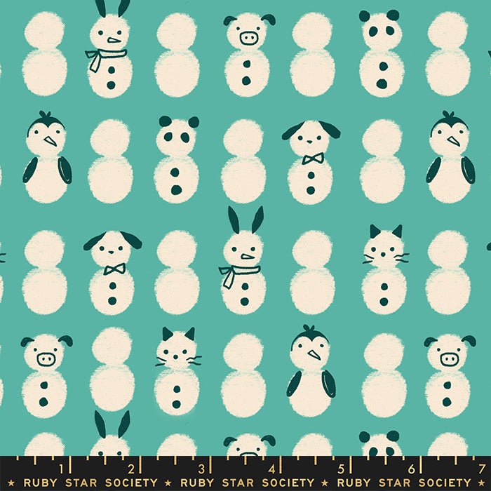 Jolly Darlings: Mini Charm Pack