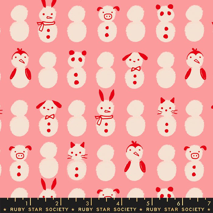 Jolly Darlings: Mini Charm Pack