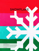 Snowflake Quilt Pattern