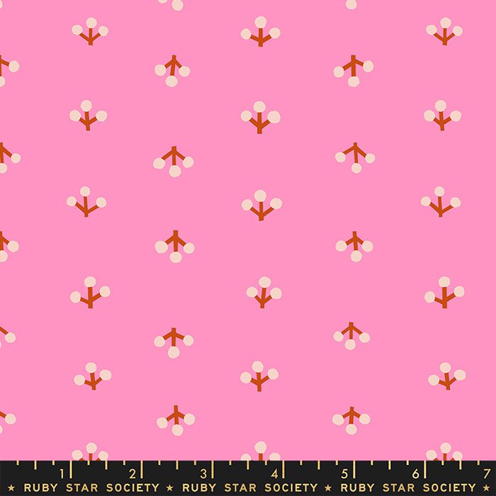 Petunia: Jelly Roll
