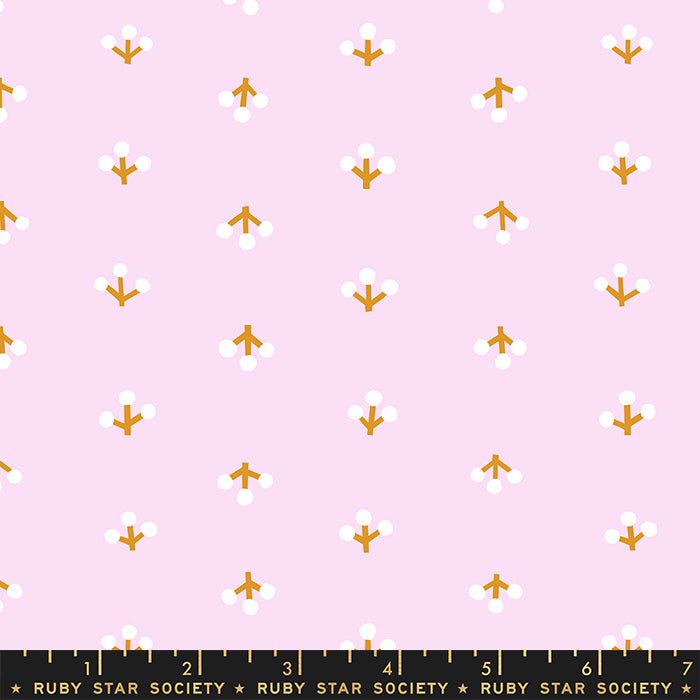 Petunia: Jelly Roll