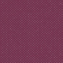 C+S Basics: Stitch and Repeat in Plum