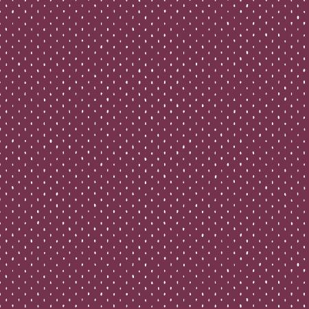 C+S Basics: Stitch and Repeat in Plum