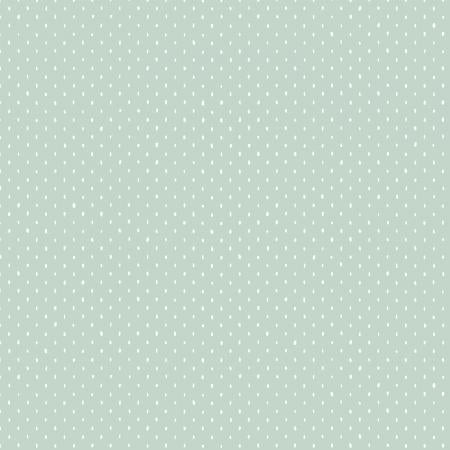 C+S Basics: Stitch and Repeat in Mint