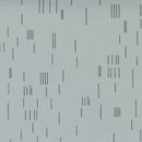 Modern Background: Strokes in Gray