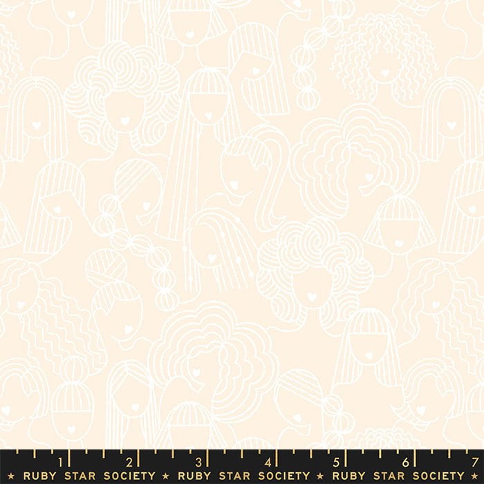 Linear: Jelly Roll