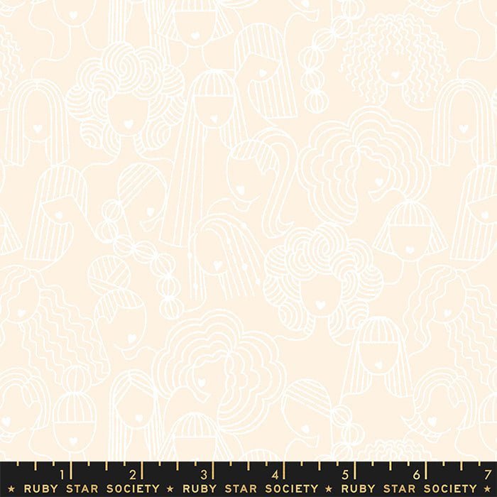Linear: Layer Cake