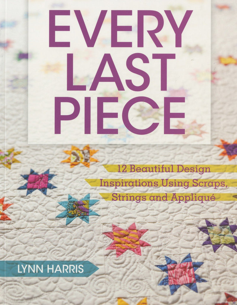 Every Last Piece