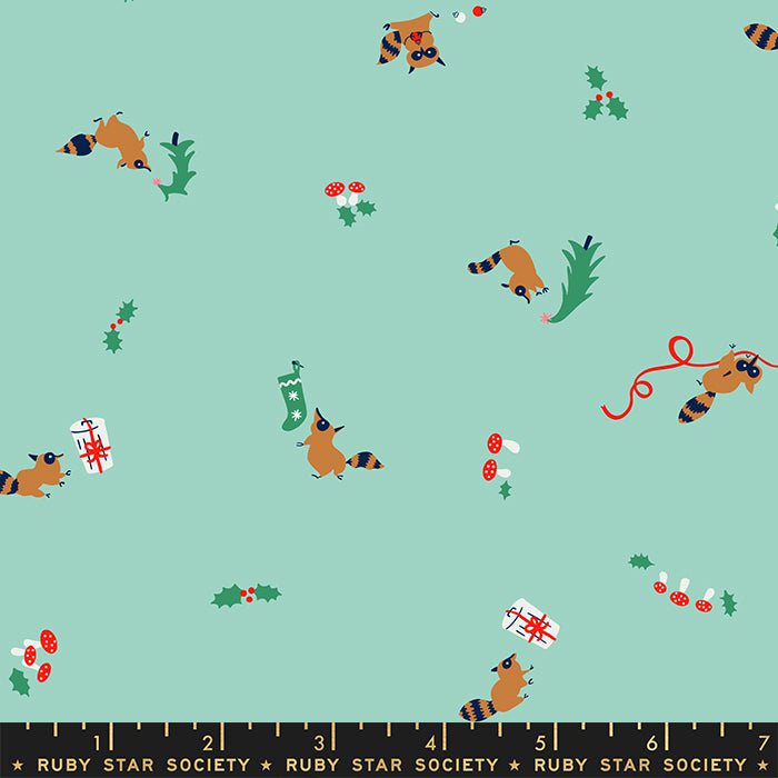Jolly Darlings: Mini Charm Pack
