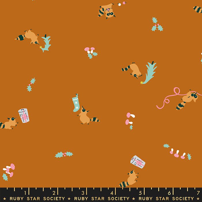 Jolly Darlings: Mini Charm Pack