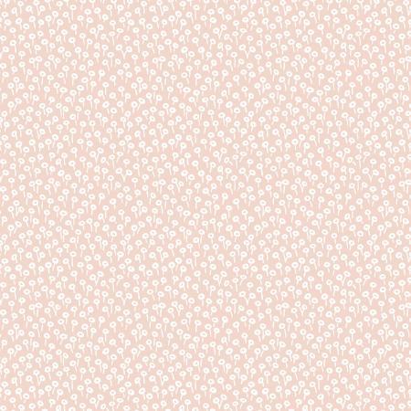 Rifle Paper Co: Tapestry Dot in Blush