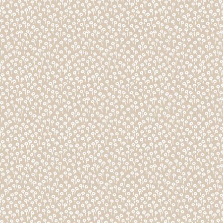 Rifle Paper Co: Tapestry Dot in Linen