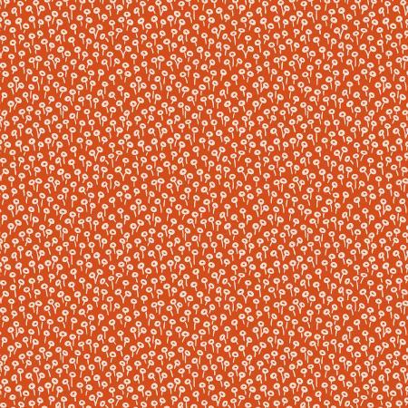 Rifle Paper Co: Tapestry Dot in Rifle Red
