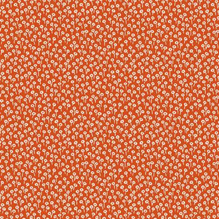 Rifle Paper Co: Tapestry Dot in Rifle Red