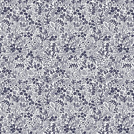 Rifle Paper Co: Tapestry Lace in Navy