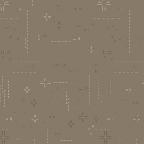 Decostitch: Timber Wolf