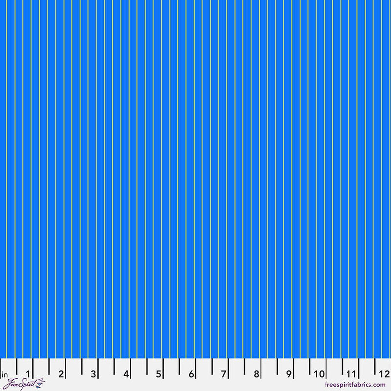 True Colors: Tiny Stripes in Clarity