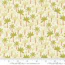 Stomp Stomp Roar: Tropical Forest in Bone