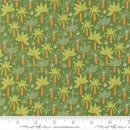 Stomp Stomp: Tropical Forest in Jungle