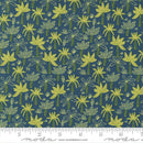 Stomp Stomp Roar: Tropical Forest in Teal