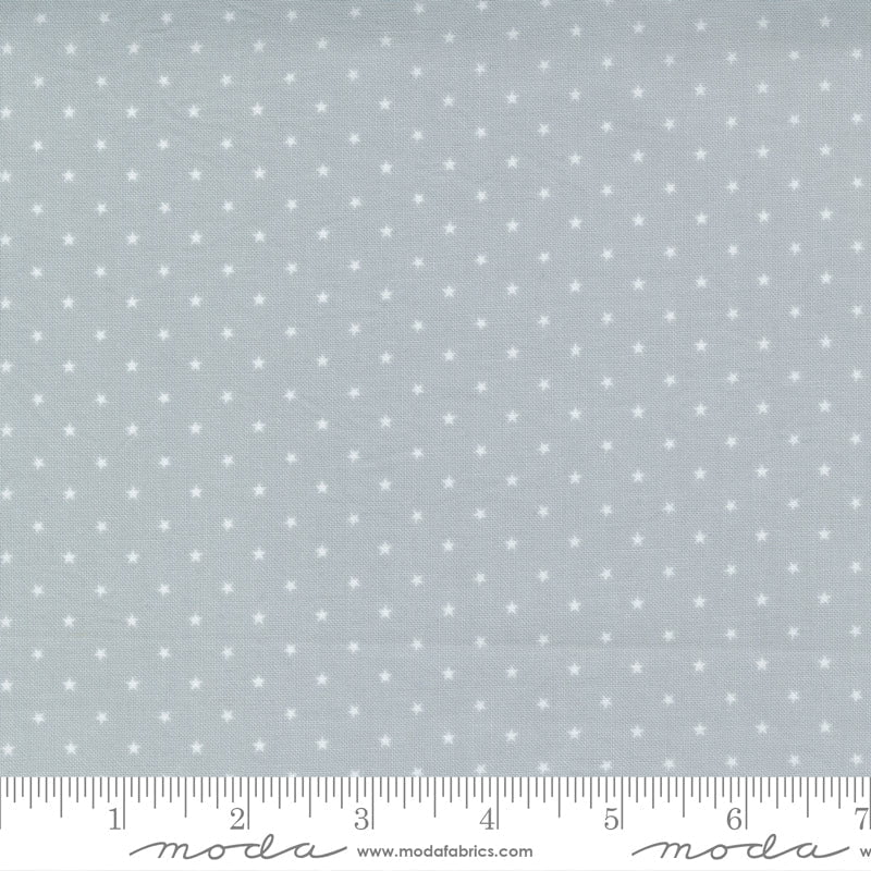 Twinkle: Fog
