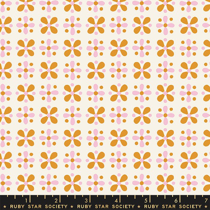Petunia: Jelly Roll