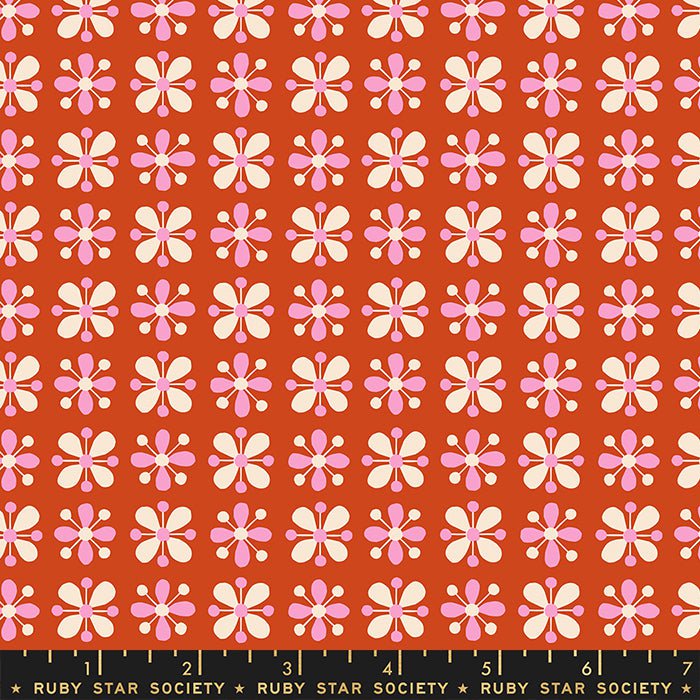 Petunia: Jelly Roll