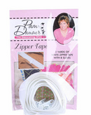 Zipper Tape by the Yard