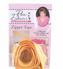 Zipper Tape by the Yard