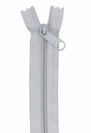 24" Handbag Zipper, By Annie