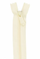 24" Handbag Zipper, By Annie