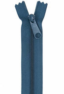24" Handbag Zipper, By Annie