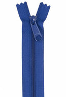 24" Handbag Zipper, By Annie