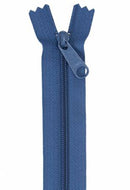 24" Handbag Zipper, By Annie
