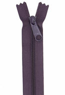 24" Handbag Zipper, By Annie