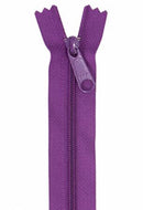 24" Handbag Zipper, By Annie