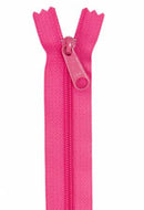 24" Handbag Zipper, By Annie
