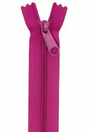 24" Handbag Zipper, By Annie