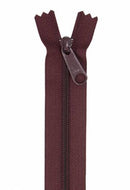 24" Handbag Zipper, By Annie