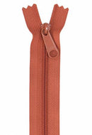 24" Handbag Zipper, By Annie