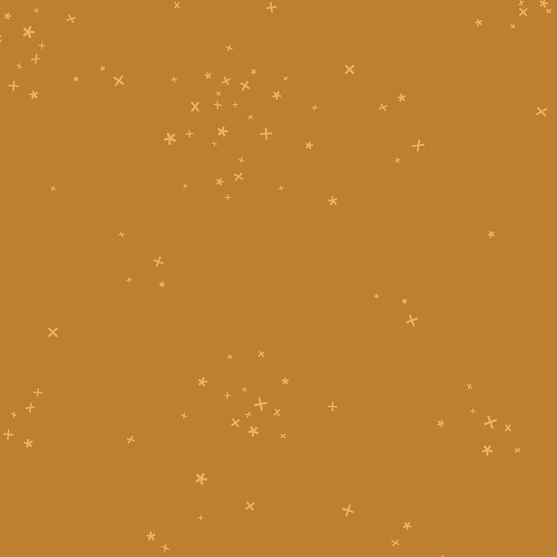 C+S Basics: Freckles in Acorn