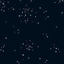 C+S Basics: Freckles in Licorice