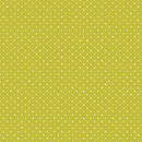 C+S Basics: Stitch and Repeat in Avocado